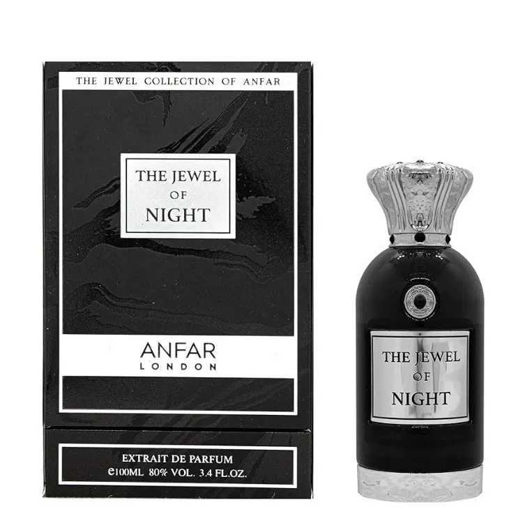 Anfar The Jewel of Night PAR U 100 ml