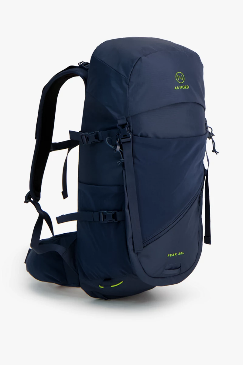 46 NORD Peak 30 L Wanderrucksack