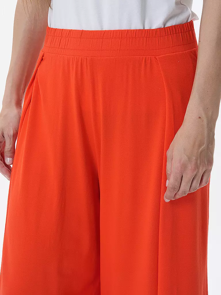 ARMEDANGELS Culotte KAARO rot