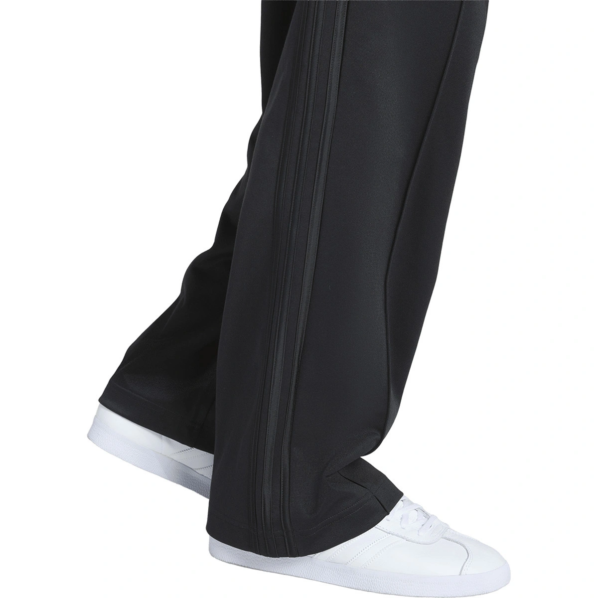 Calças adidas Baggy
