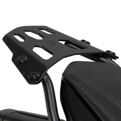 Top case SW-MOTECH URBAN AVEC SUPPORT STREET RACK