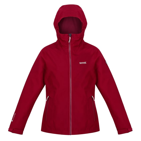 Veste randonnée REGATTA W WENTWOOD VI BEETR