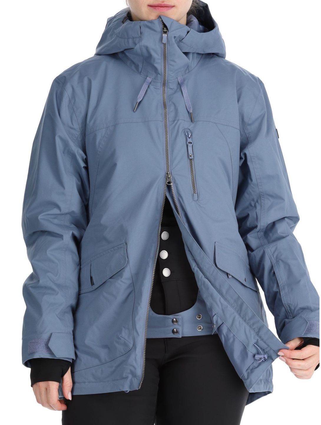 Stated ski-jas dames