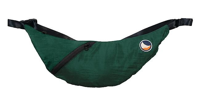TICKET TO THE MOON - POCHETTE COMPACT SLING BAG