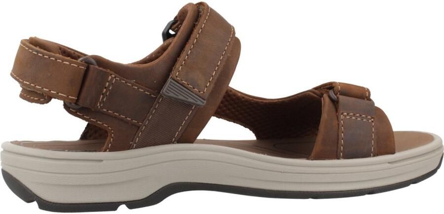 Clarks 26184778C Bruin