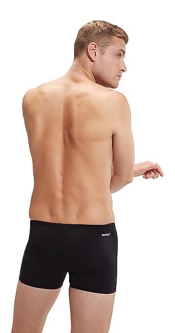 SPEEDO - BOXER DE BAIN HYPERBOOM PANEL AQUASHORT
