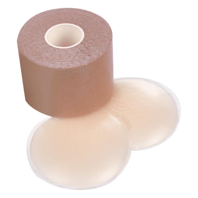 Etos Boobtape Nude