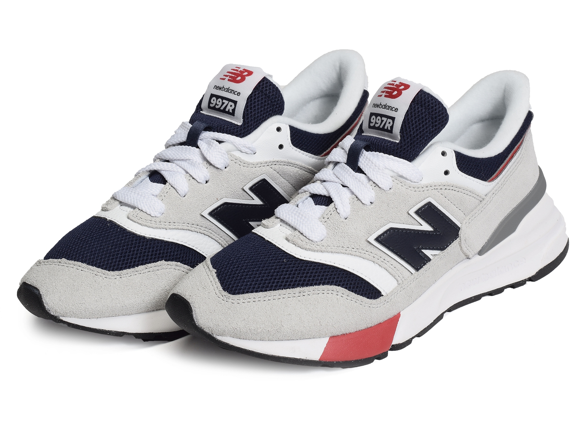 U997 gris marine