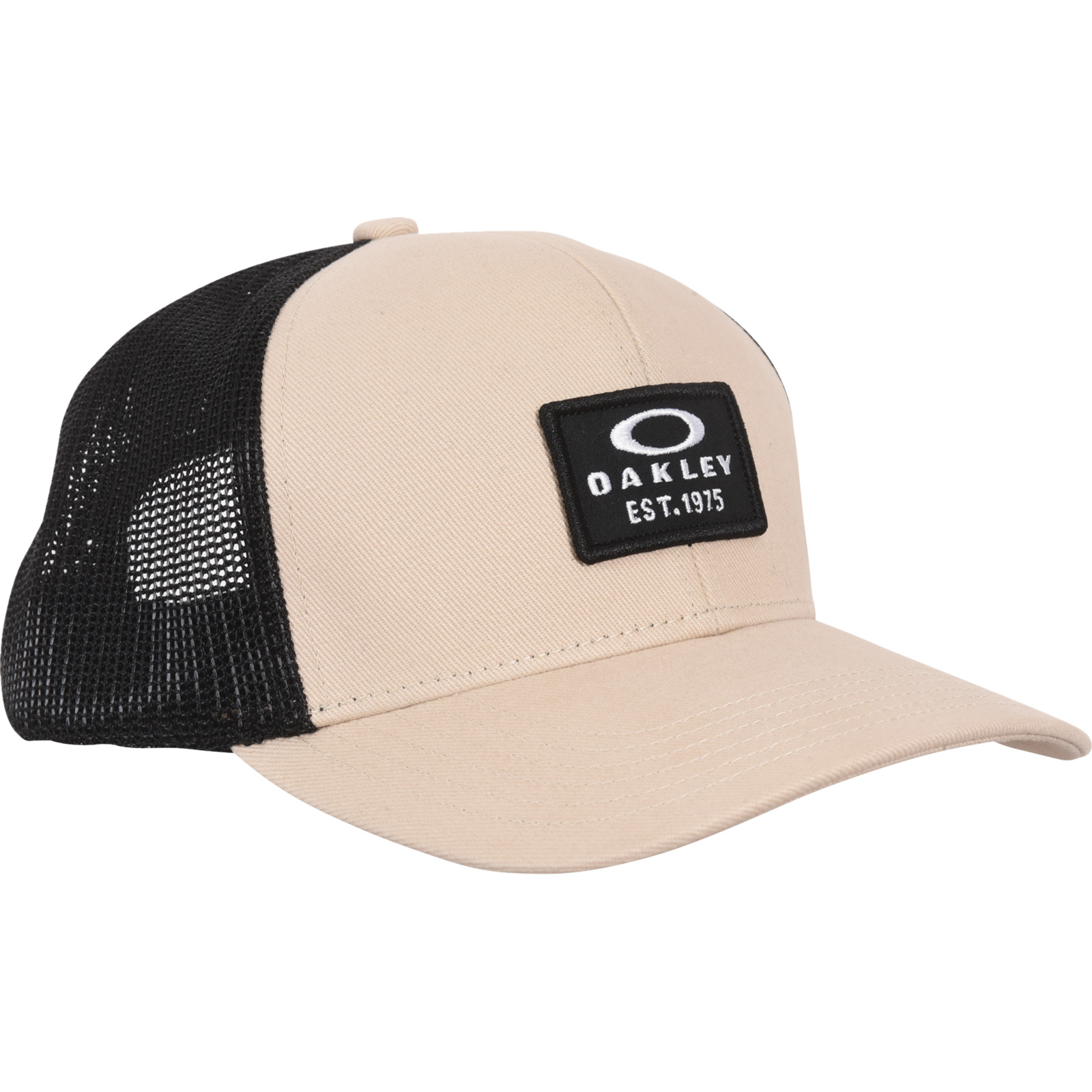 Oakley Erwachsenen-Cap Patch Trucker