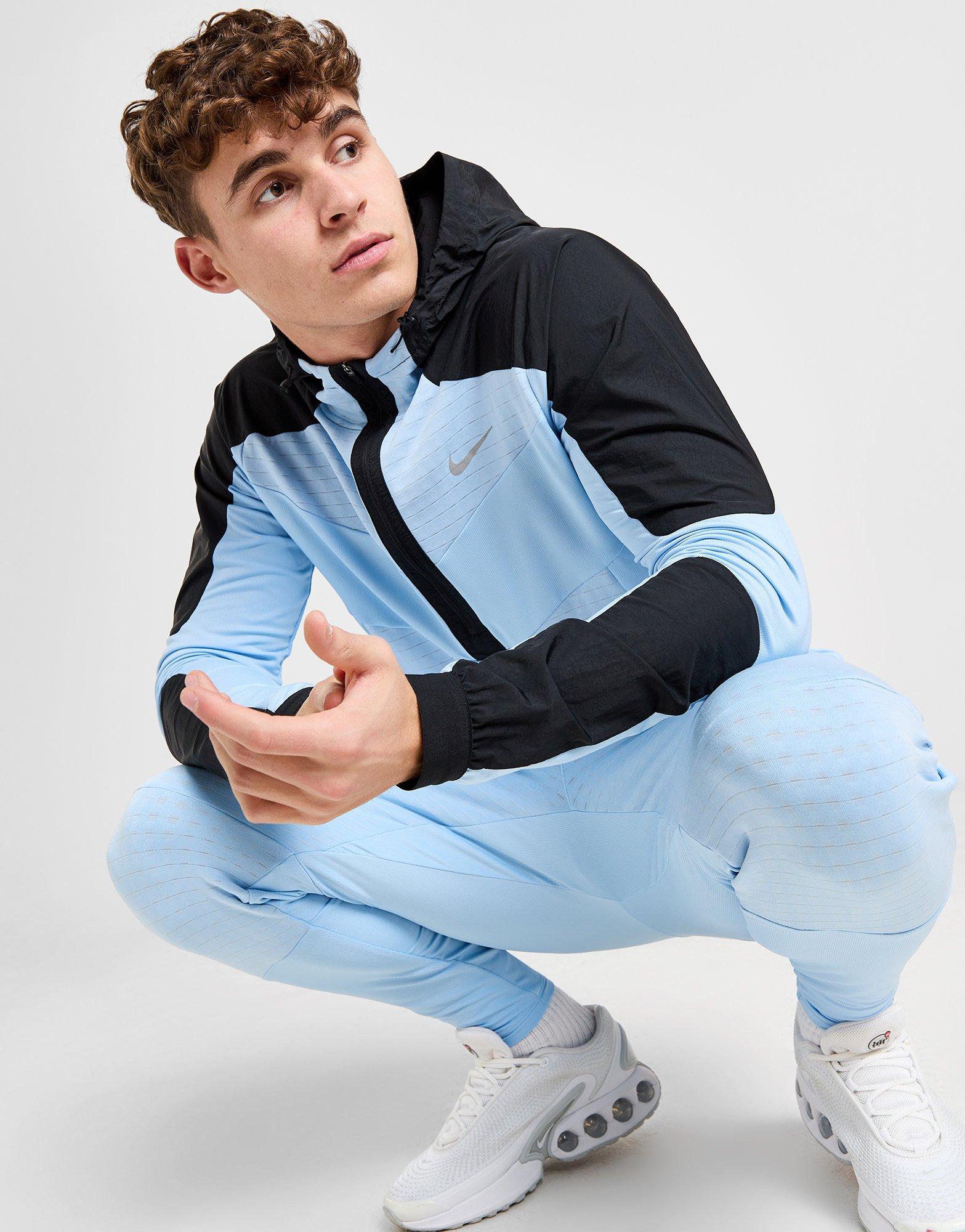 Nike Sweat à Capuche Zippé Performance