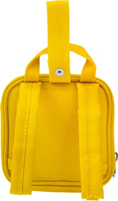 LEGO® Brick  Mini Ryggsekk 0,6L, Gul