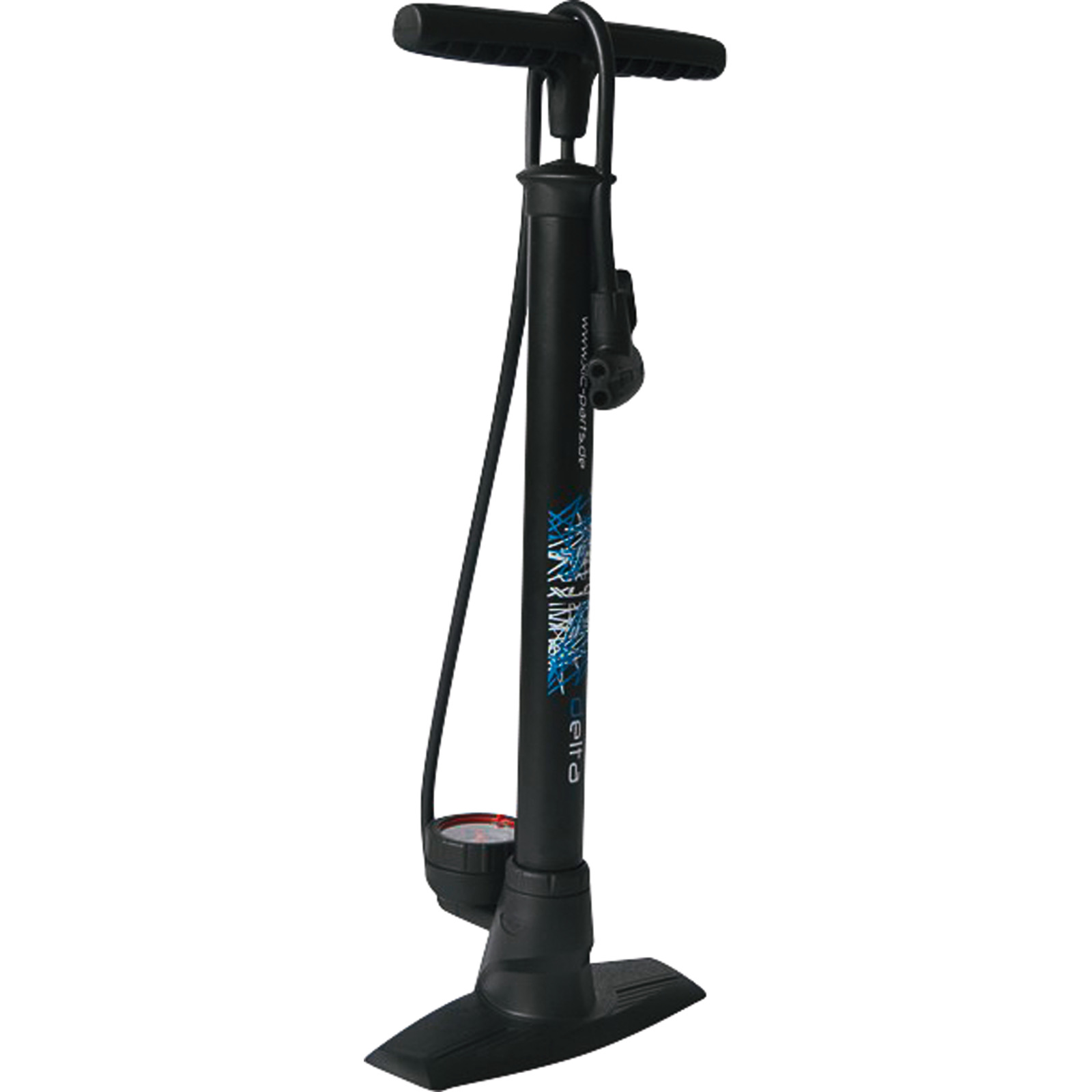 XLC Standpumpe Delta PU-S04