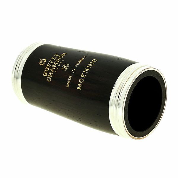 Buffet Crampon Moennig Barrel 65mm PRT-A-Clar