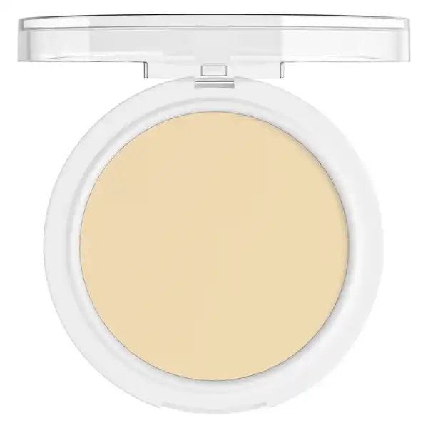 Bare Focus CLARIFYING FINISHING POWDER, Fair / Light
