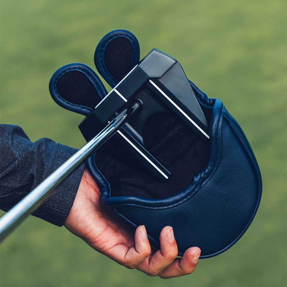 Ai-ONE Square 2 Square #7 CS Putter