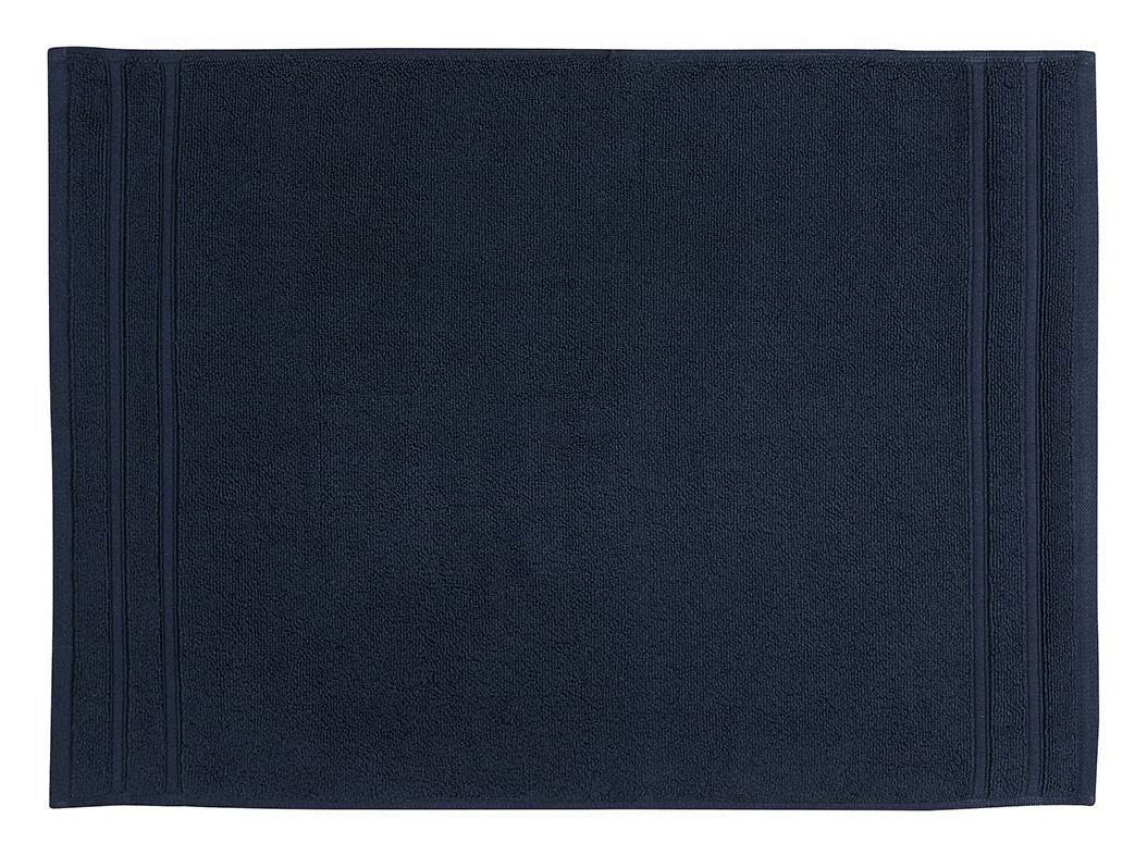 SAÍDA DE BANHO ACTUEL ALGODÃO 1000G CINZENTO ESCURO 50X70