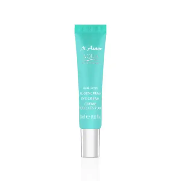 Aqua Intense Hyaluron Augencreme