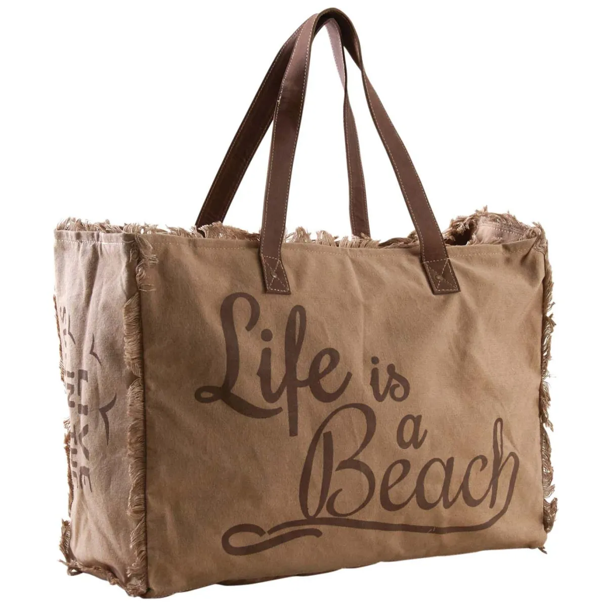 Aubry Gaspard Sac Life is a Beach