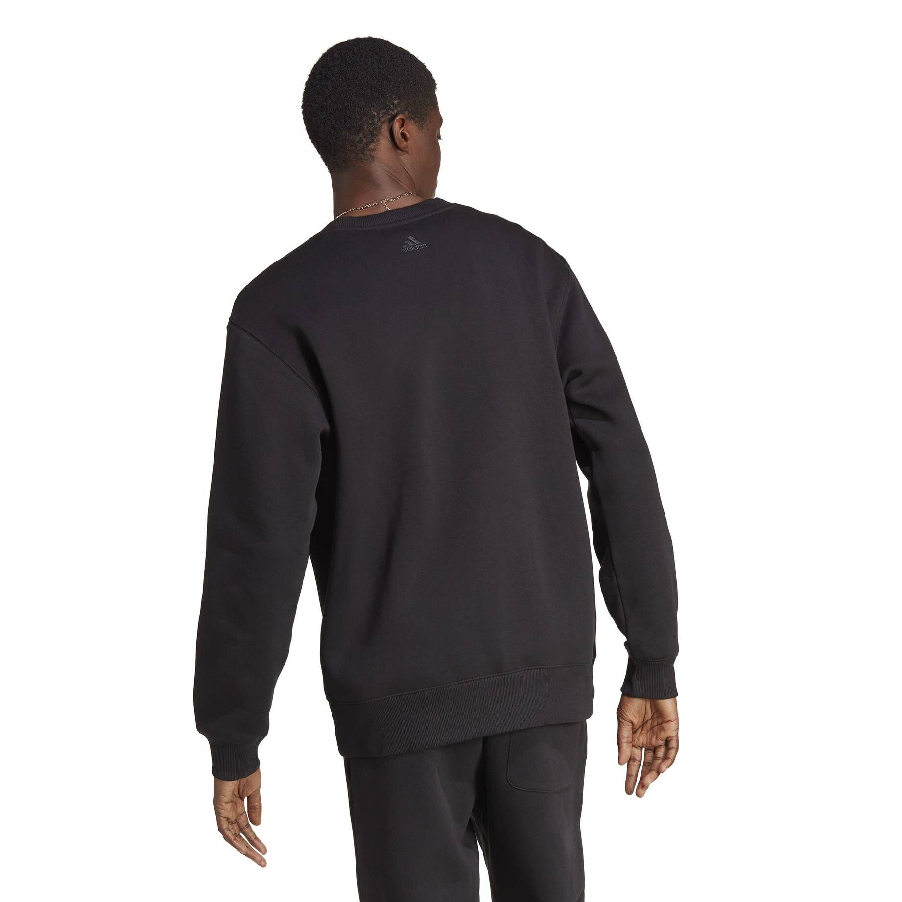 adidas Sportswear| Herren Sweatshirt