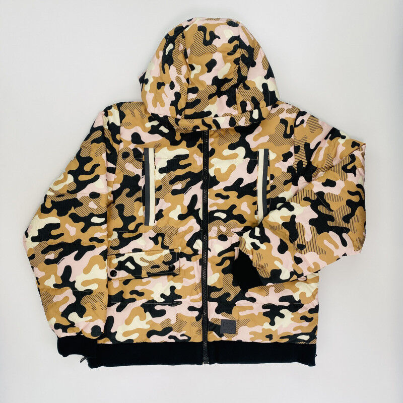 Vinje Jacket - Seconde main Doudoune femme - Multicolore - M