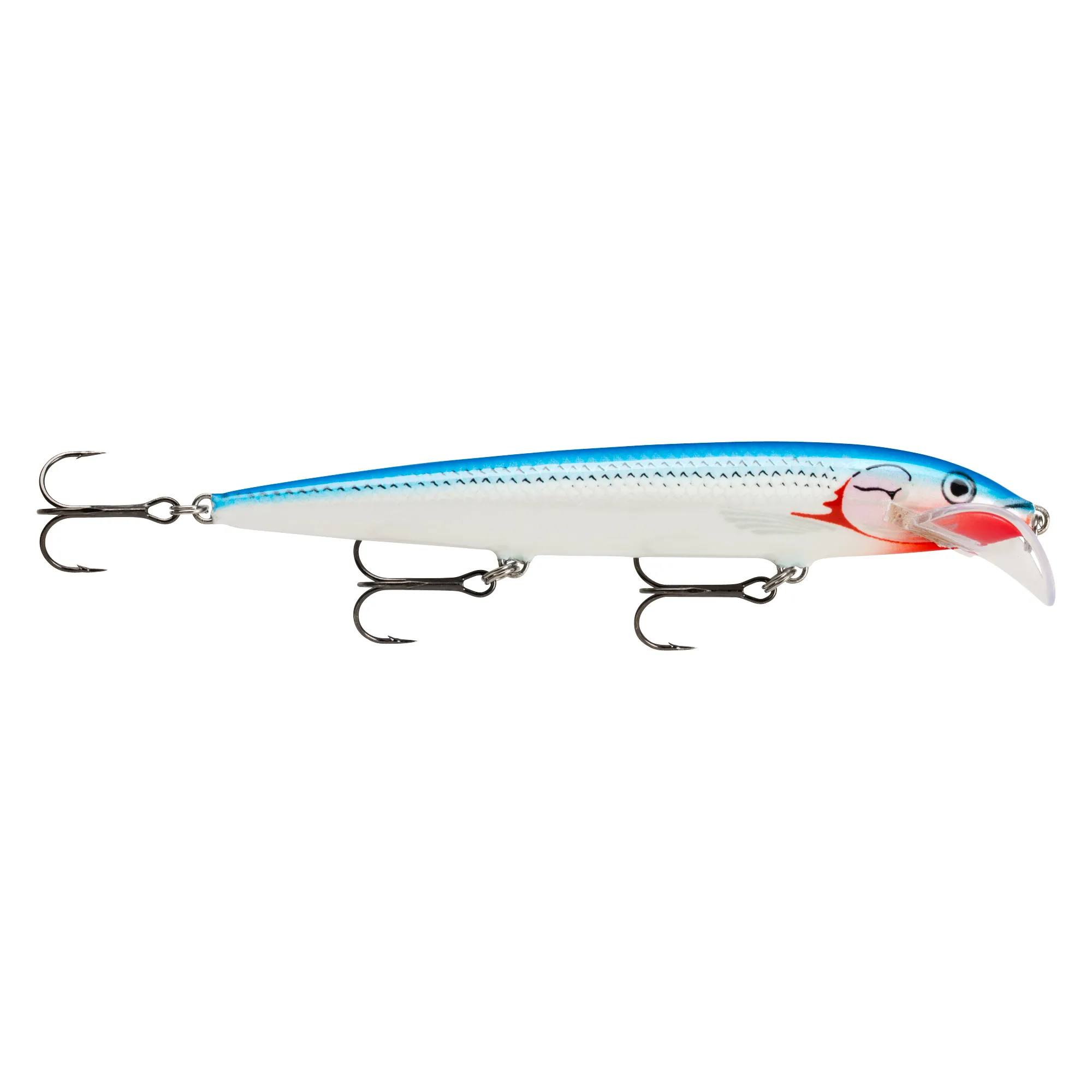Rapala Scatter Rap Husky Hfsbr