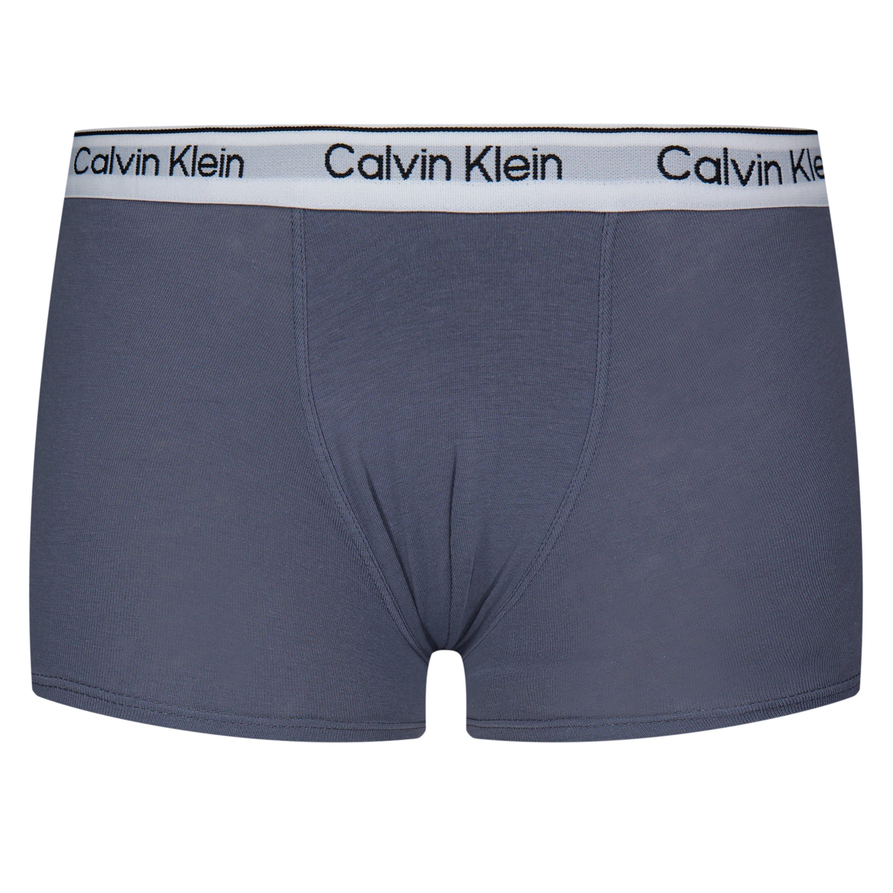 Calvin Klein 2 Pack Boxer Shorts