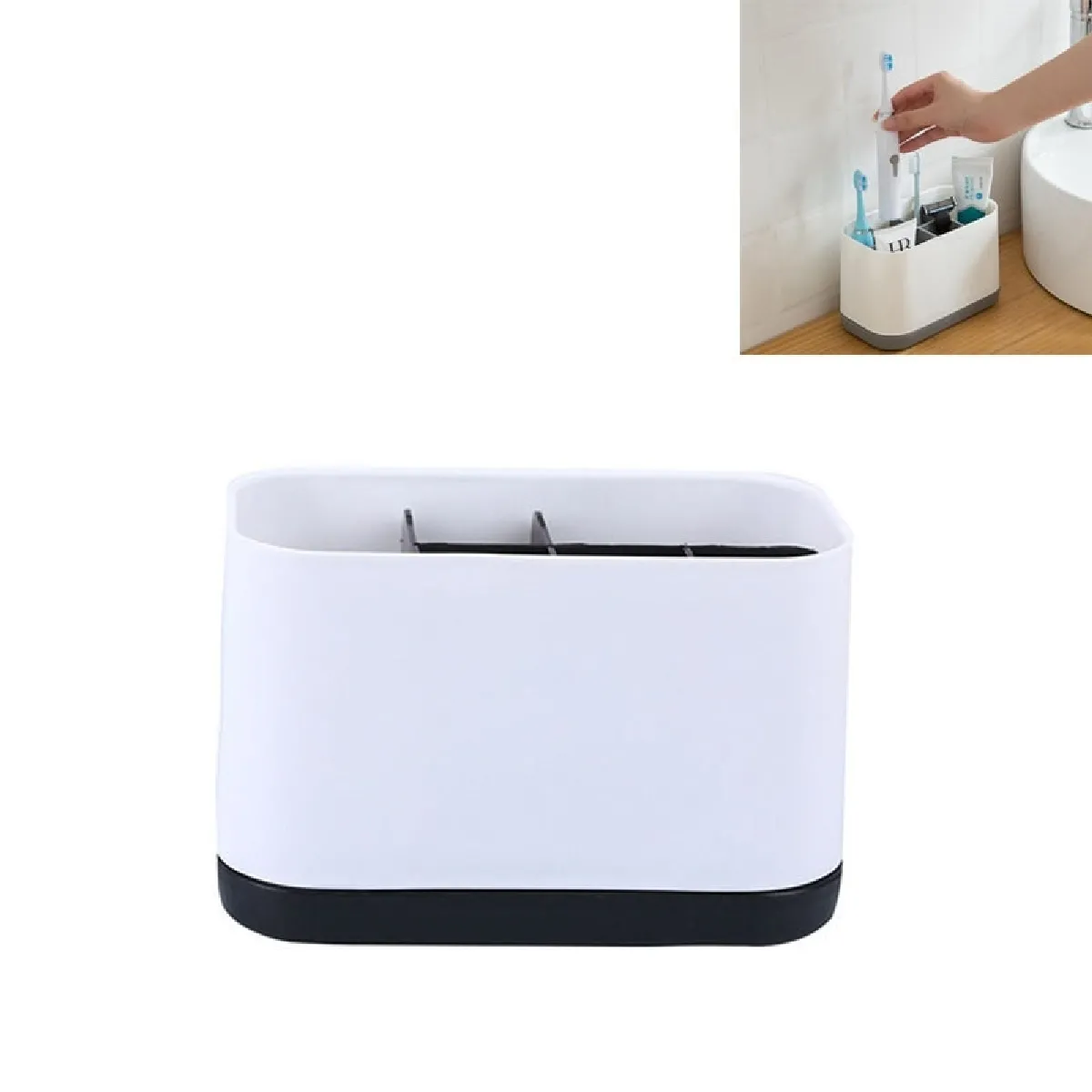 Wewoo Ensemble toilette amovible noir