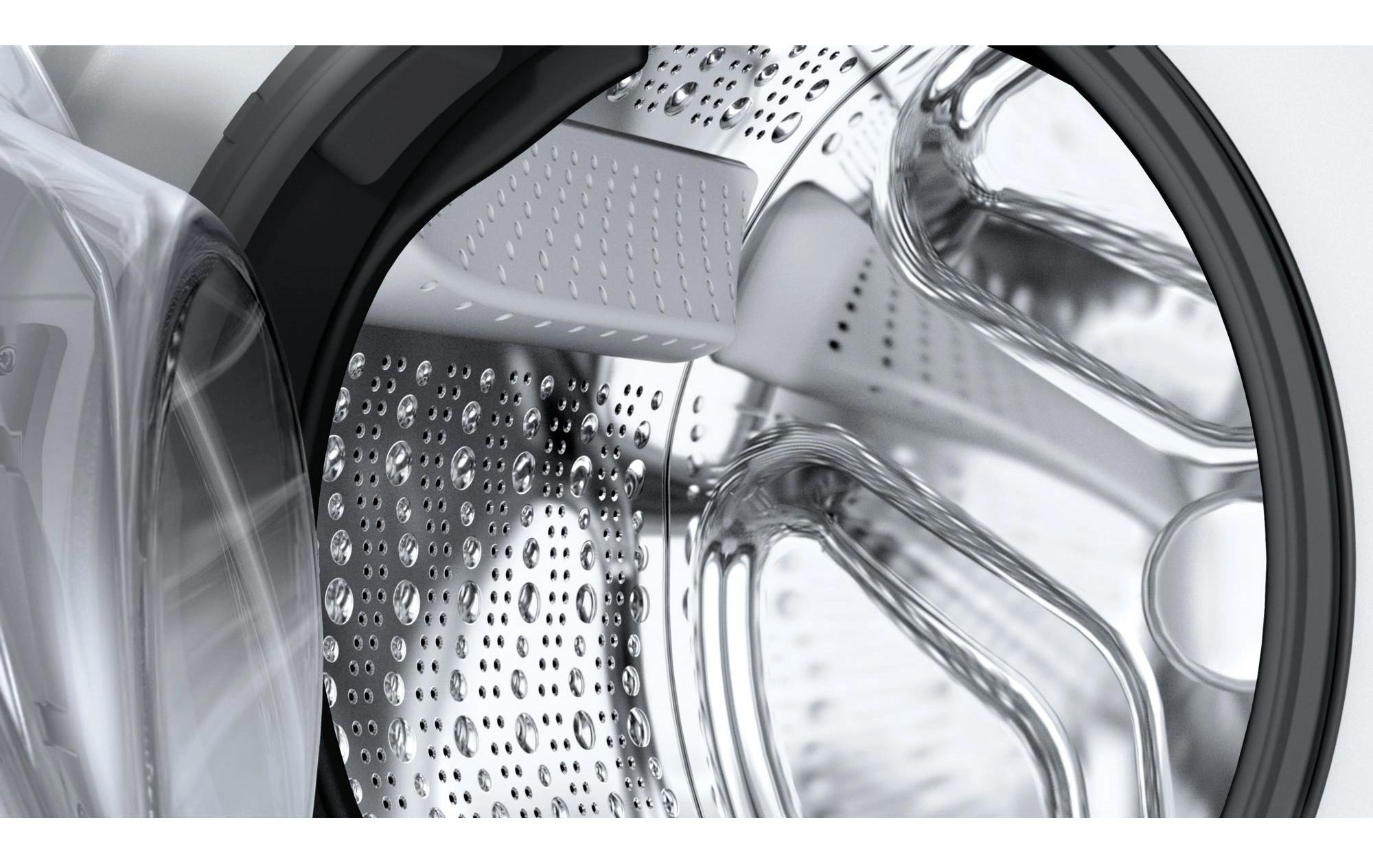BOSCH Waschmaschine »WAN281A3CH Links« 1400 U/min