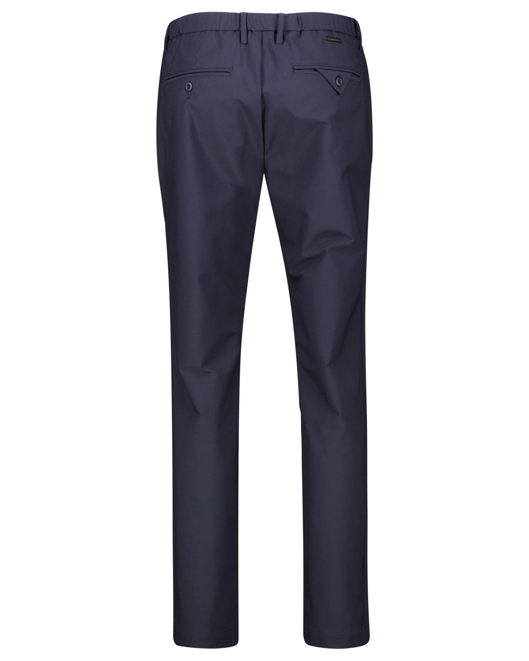 Alberto Bike| Herren Radhose BIKE-JUMP COFFEE Slim Fit