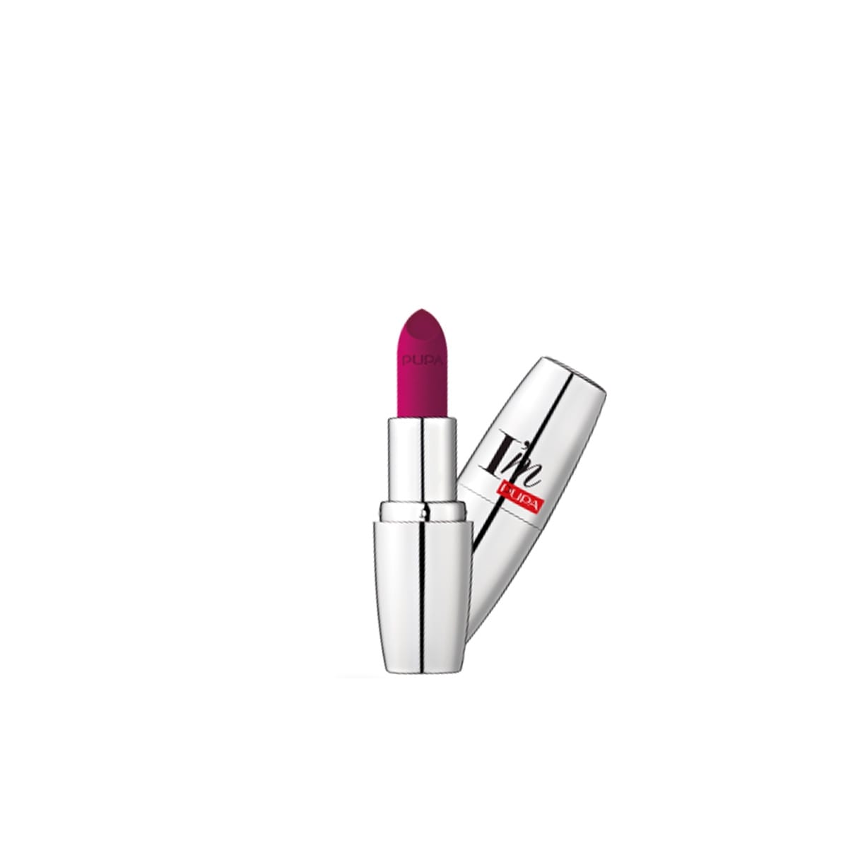 Pupa I'M Matt Rouge à Lèvres Couleur Pure Mat Absolu