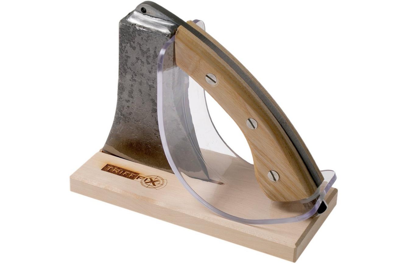 Müller aanmaakhout bijl Triff-fix Classic-S, 1950g, 7281,19