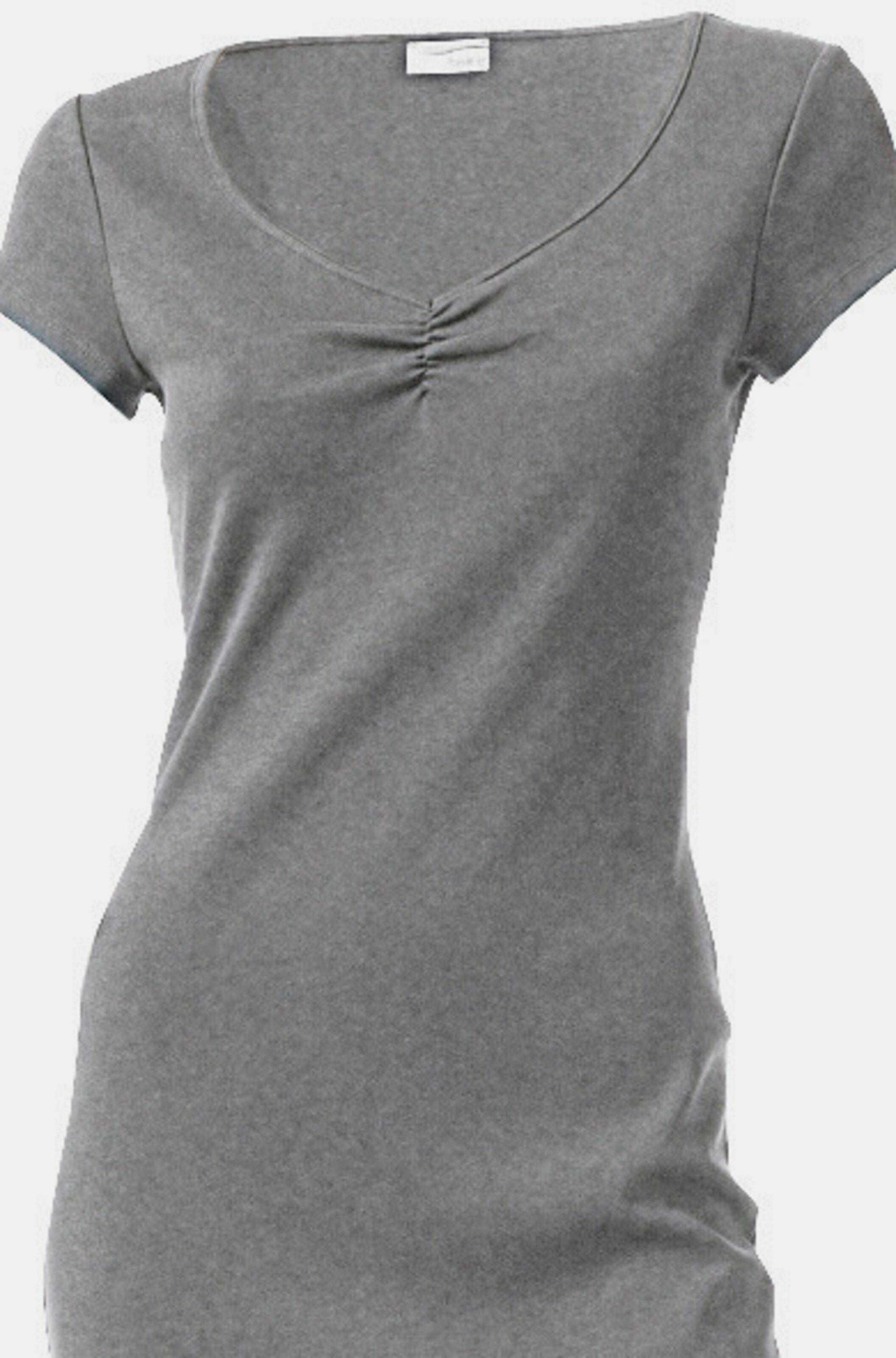 Shirtkleid