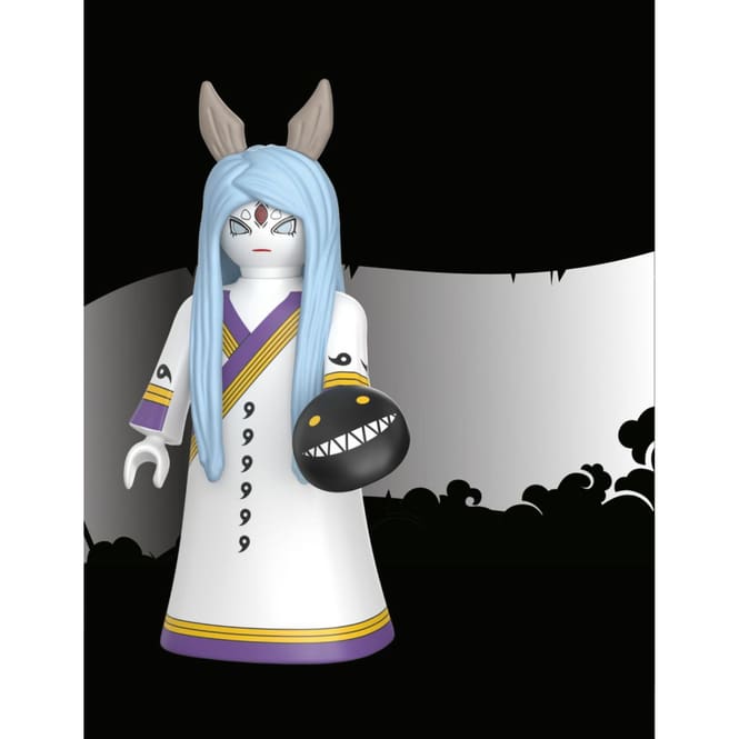Playmobil® 71559 - Kaguya - Playmobil® Naruto Shippuden