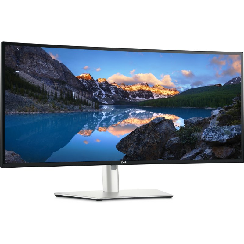 DELL UltraSharp U3425WE écran plat de PC 86,7 cm (34.1