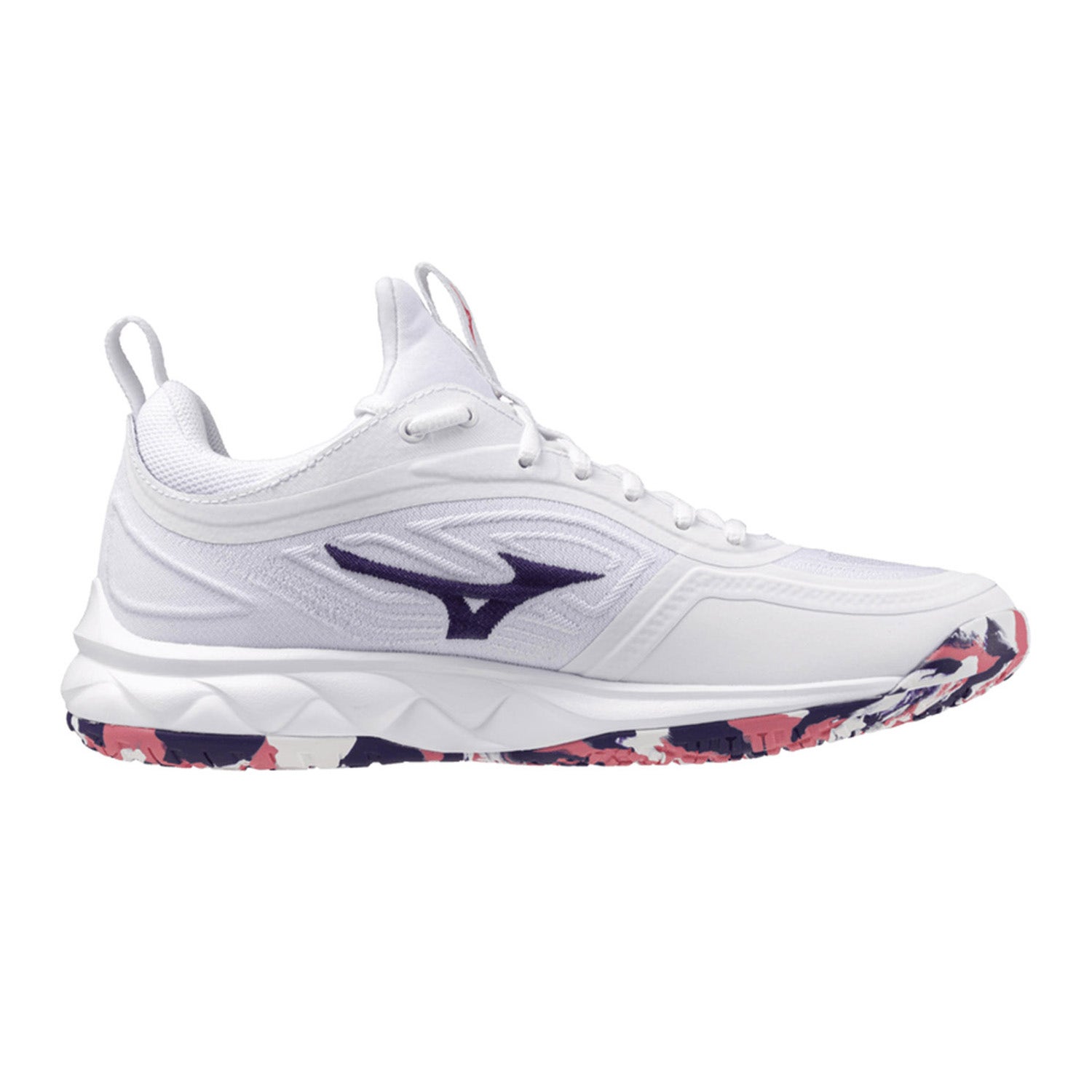 Mizuno  Wave Luminous 3 Dames