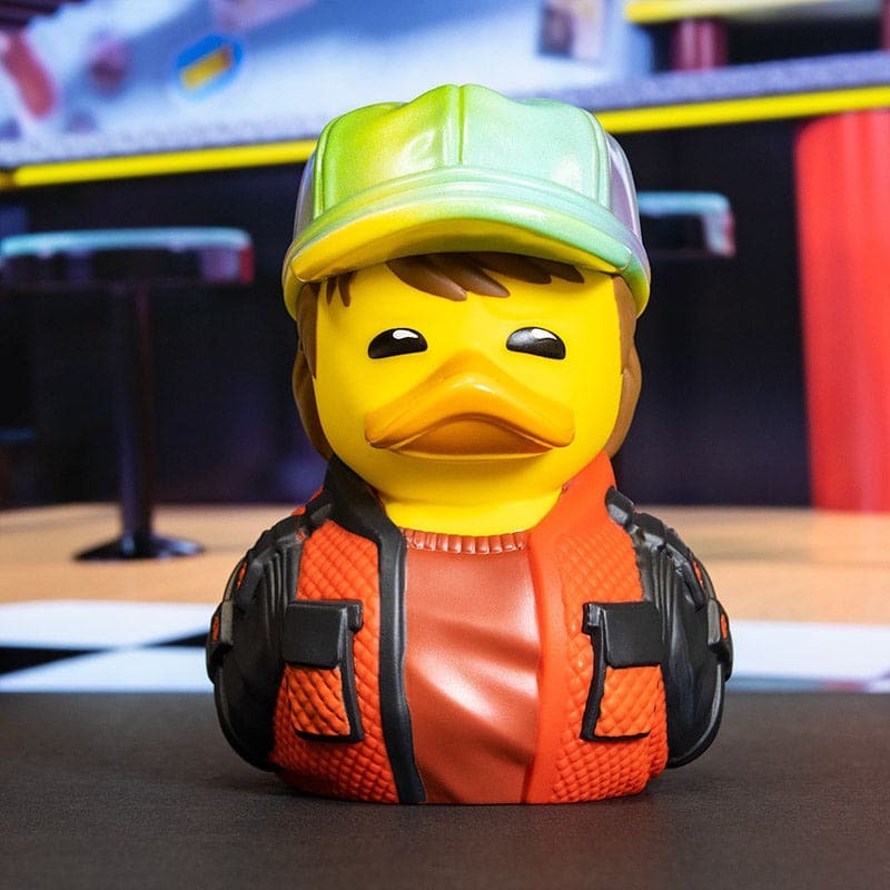 Numskull - BTTF Tubbz BOXED Marty Mcfly 2015