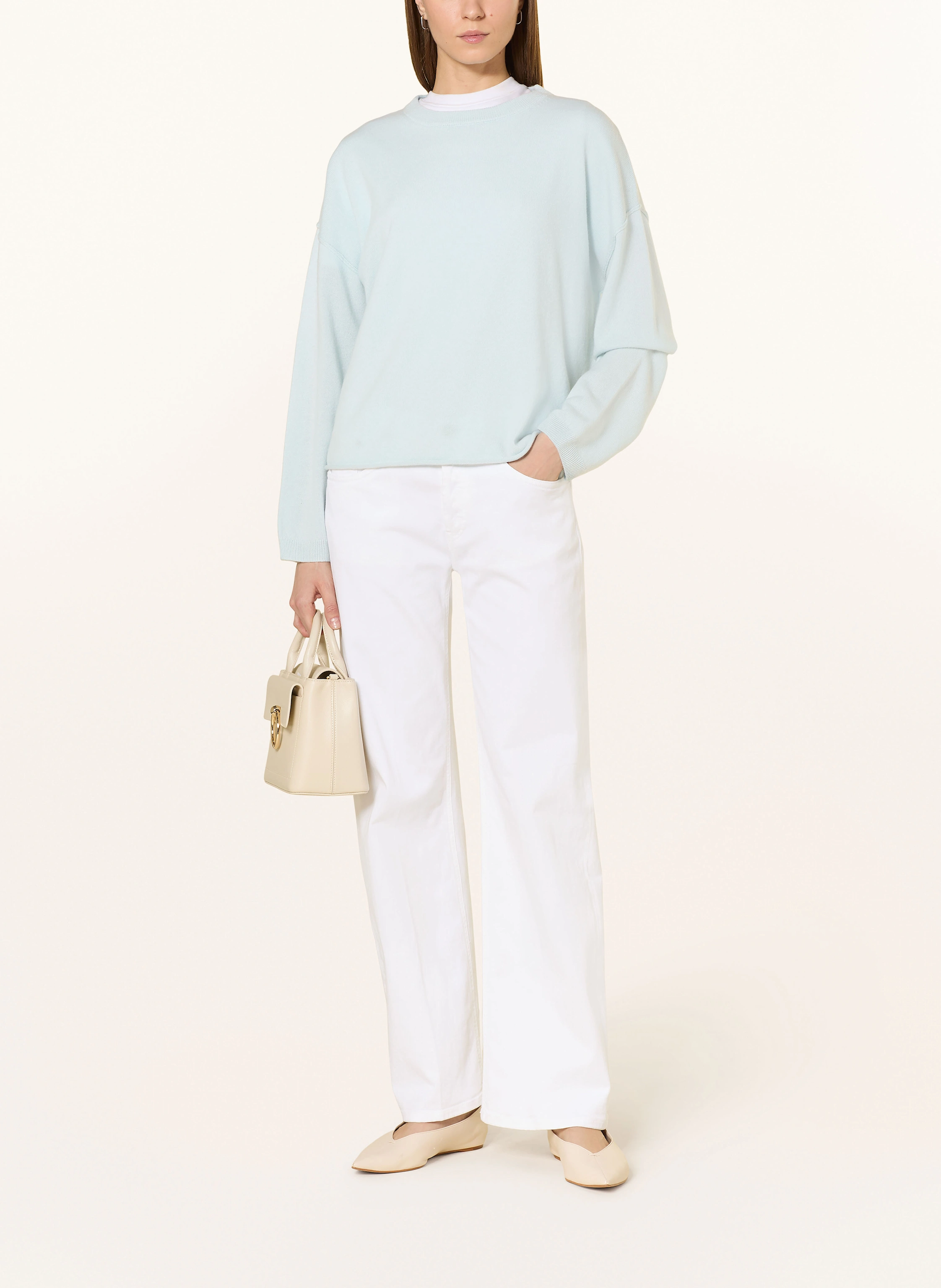 Juvia Pullover CATE