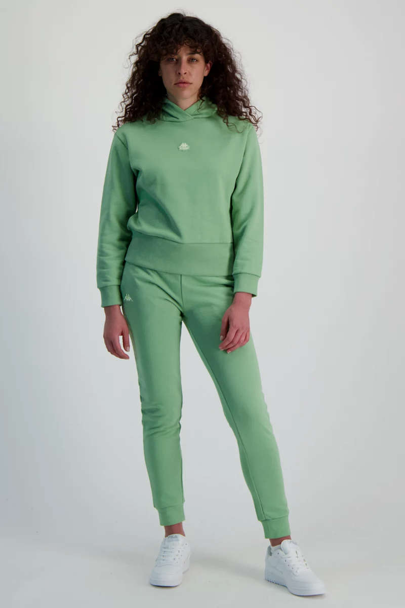 Kappa Authentic Matiss Damen Hoodie