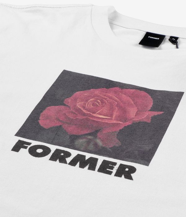 Former Offering T-Shirt (white)