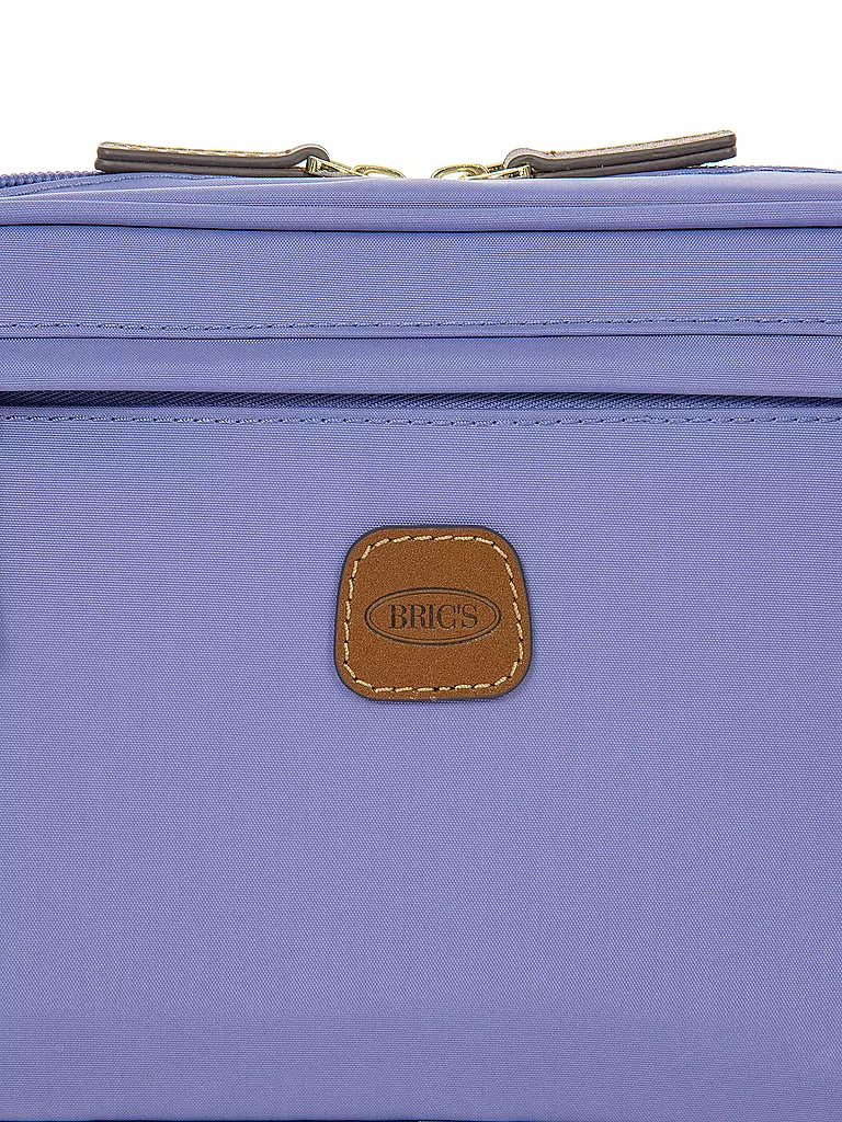BRICS Kosmetiktasche X-Bag Lilla lila