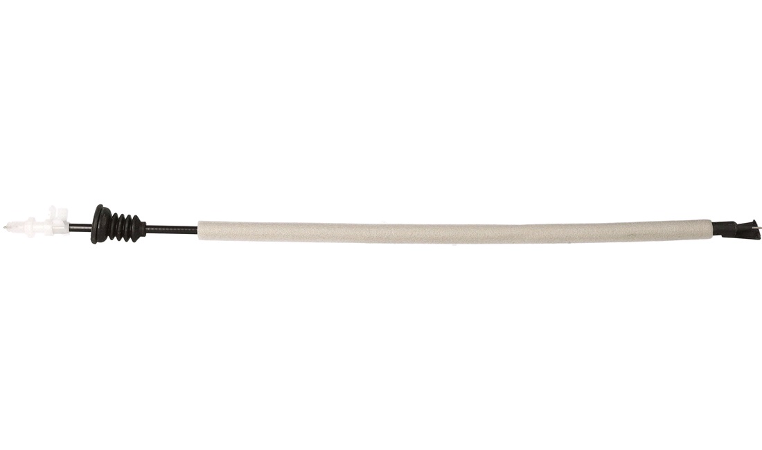 Kabel, dørlås
