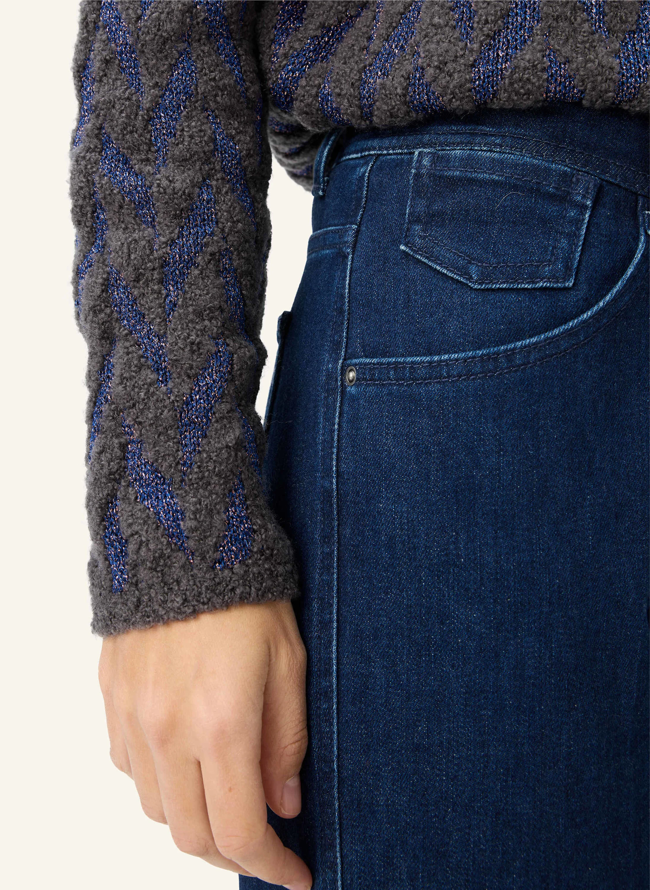 BRAX Five-Pocket-Hose STYLE MAINE