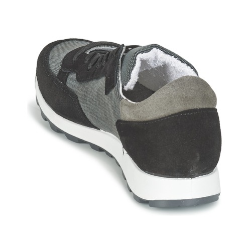 Yurban - FILLIO - Gris / Noir