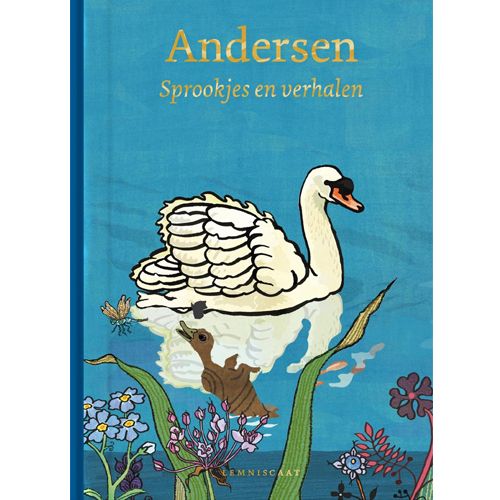 Uitgeverij lemniscaat sprookjes en verhalen van andersen 1630272