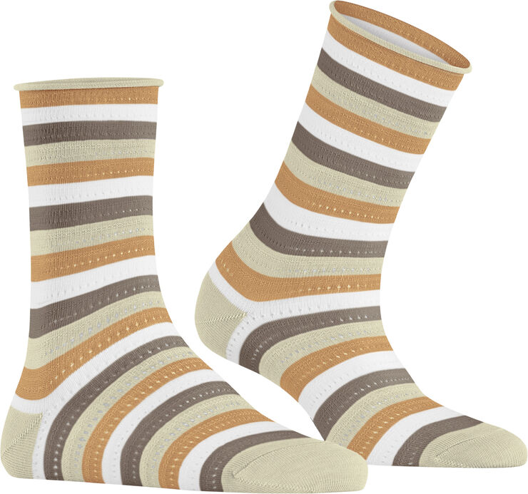 Falke FALKE Dopamine Stripe SO Hemp
