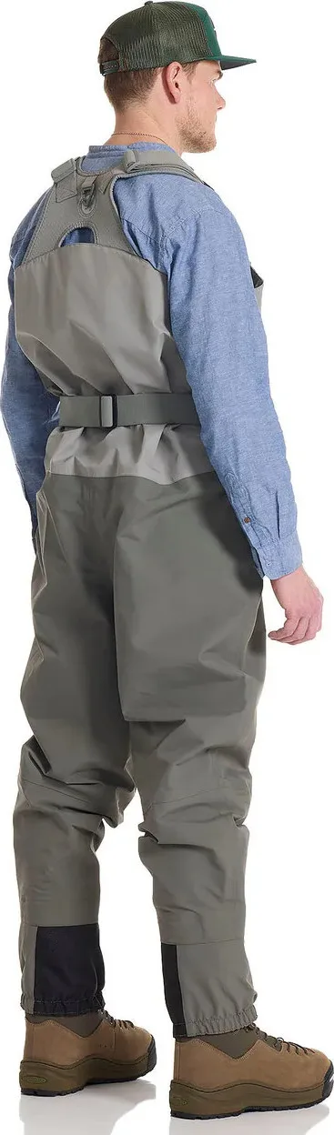 Vision Scout Pro Zip Wader