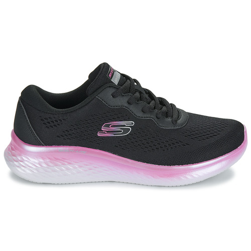 Skechers - SKECH-LITE PRO - STUNNING STEPS - Noir / Violet