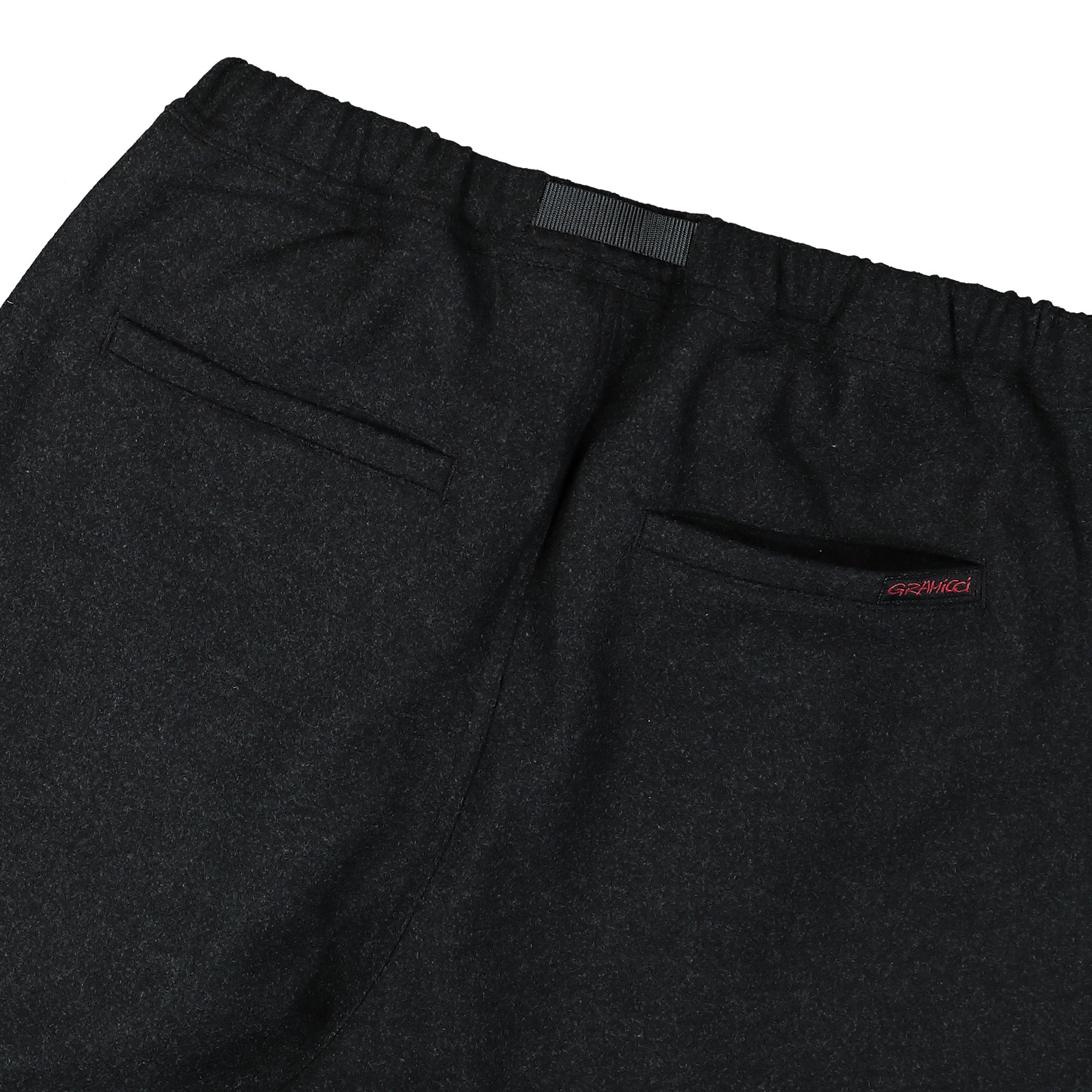 Gramicci<br>Wool Relaxed Pleated Trouser