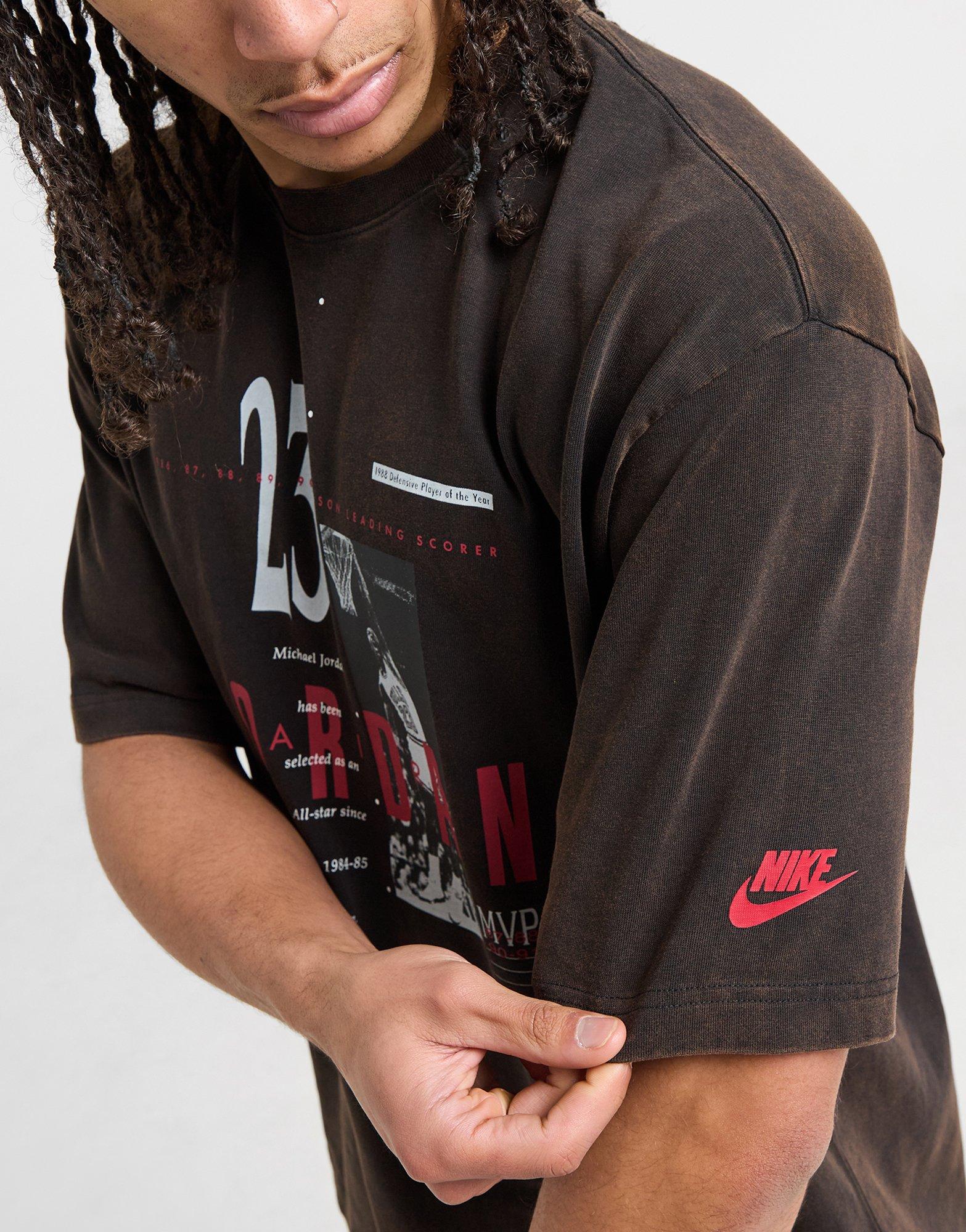 Jordan T-shirt 23 Homme