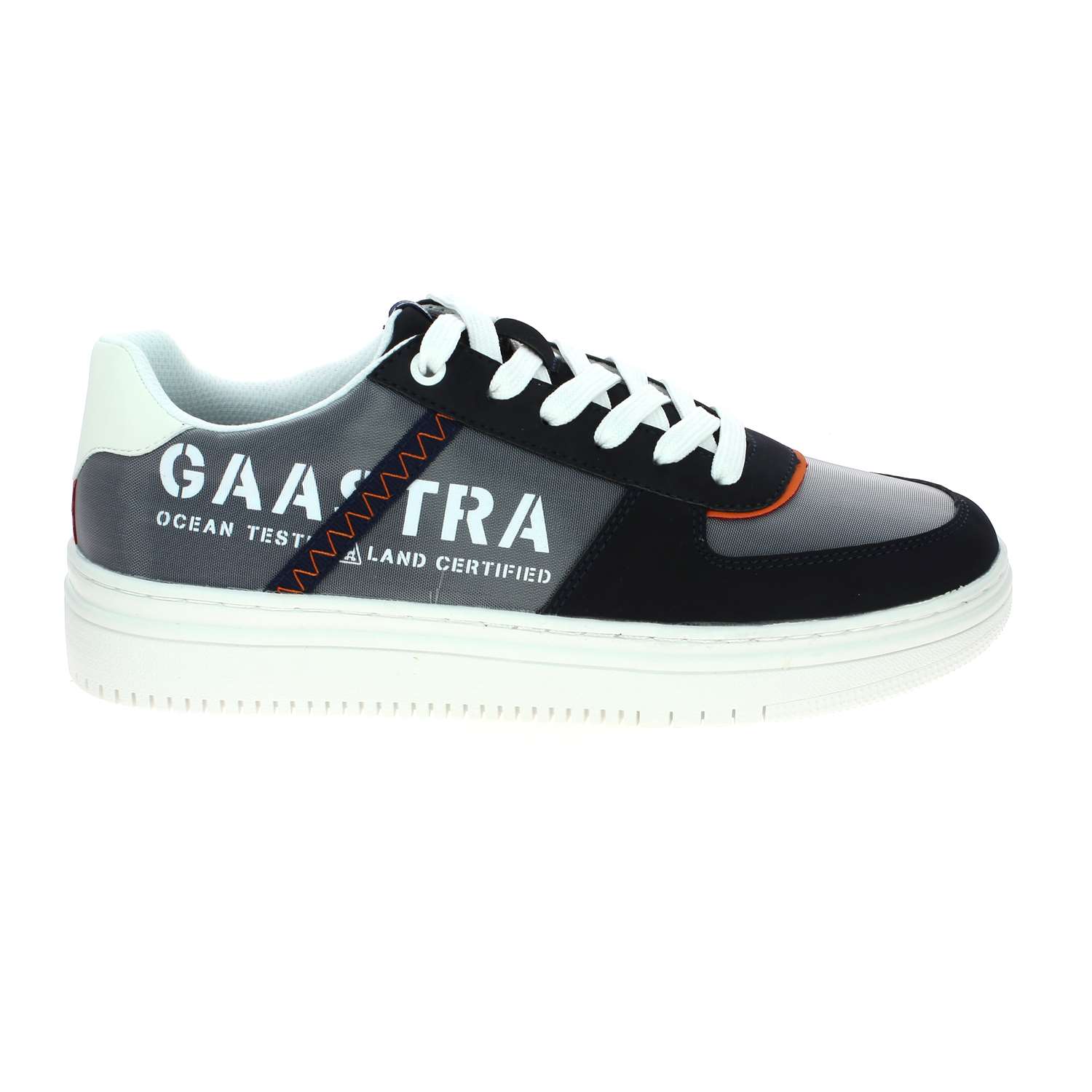 Baskets homme GAASTRA ABEL NYL M